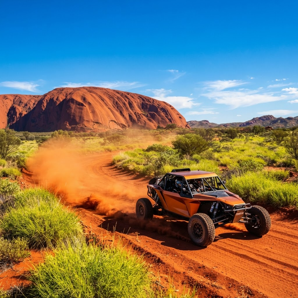 Australia