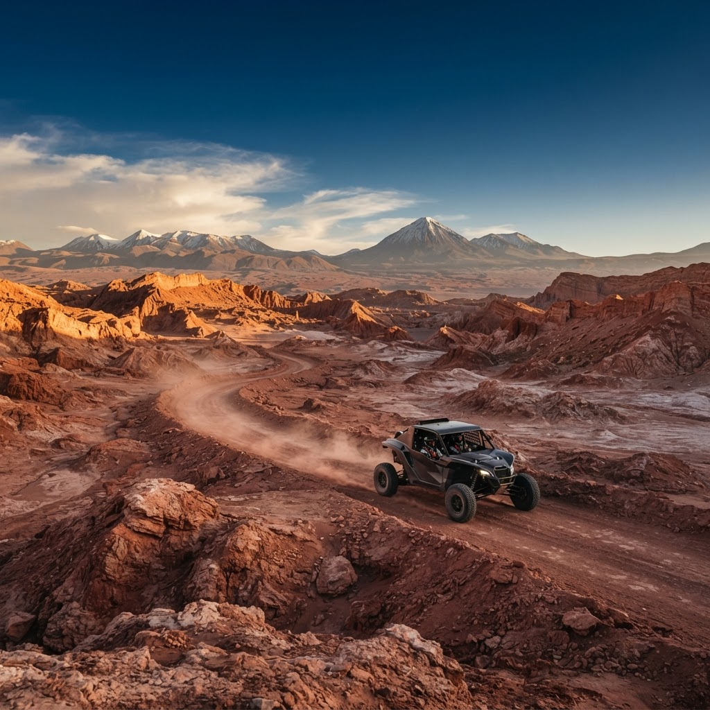 Chile