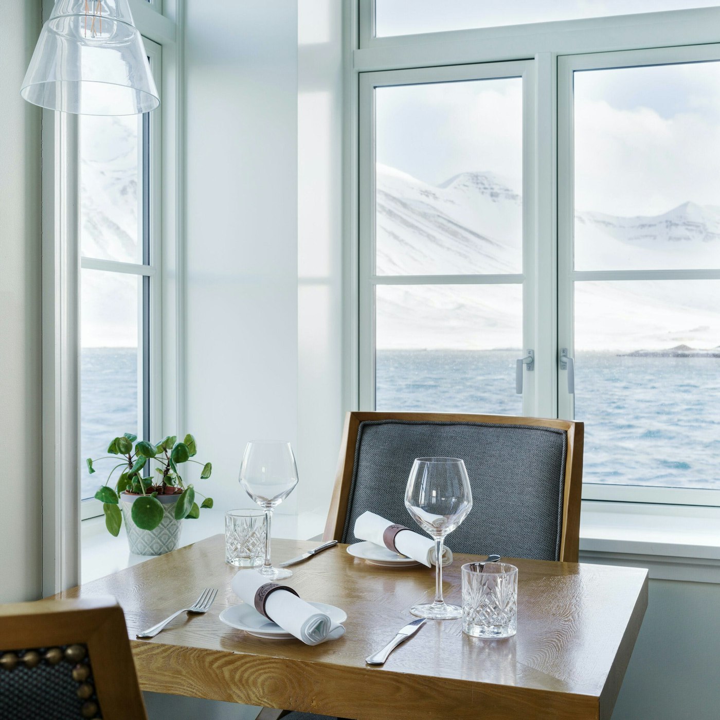 Sigló Hotel, Siglufjörður