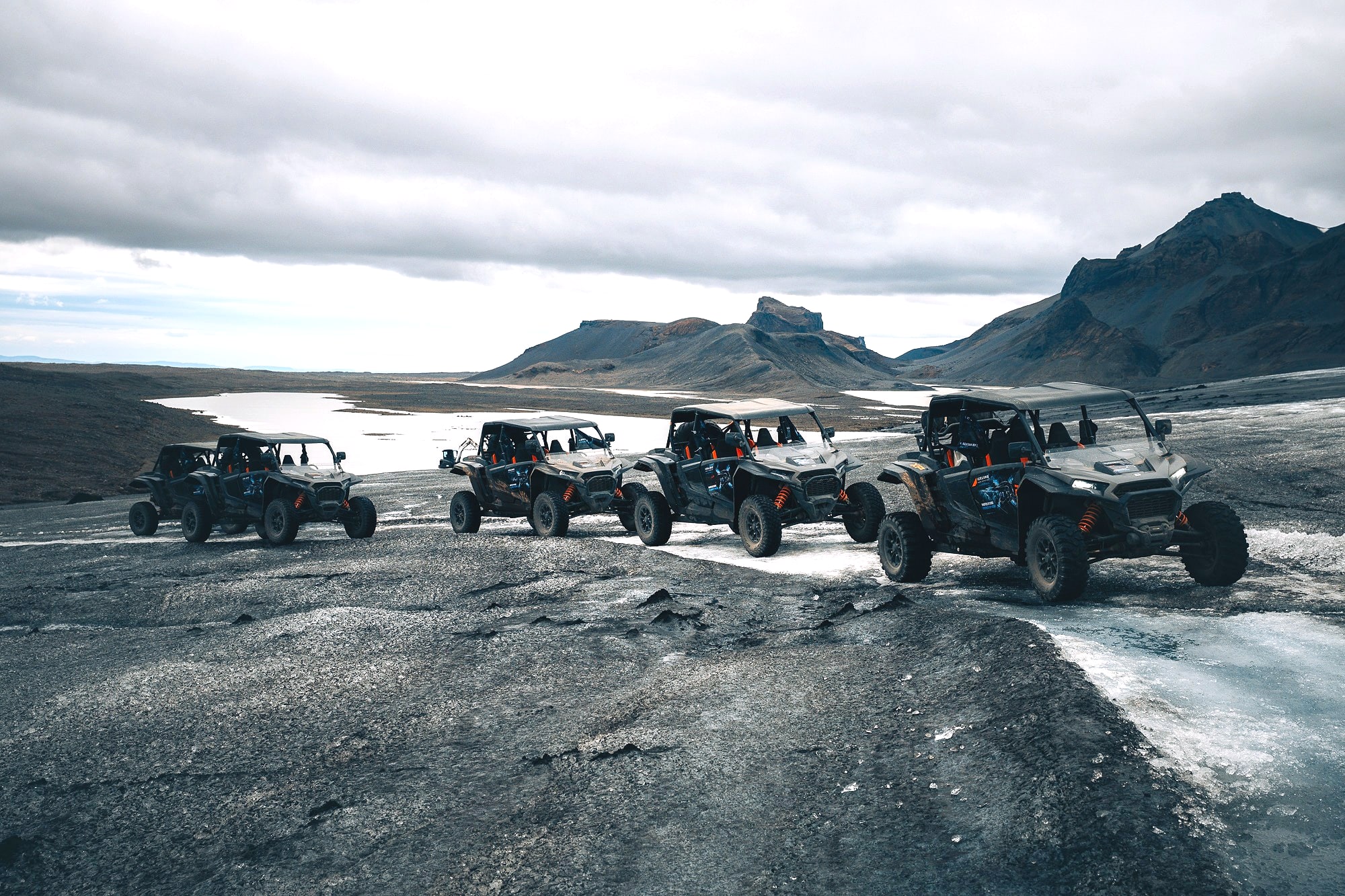 Iceland